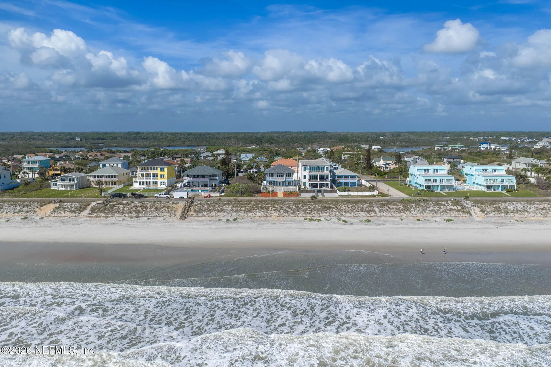 2708 S Ocean Shore Boulevard Flagler Beach FL 32136