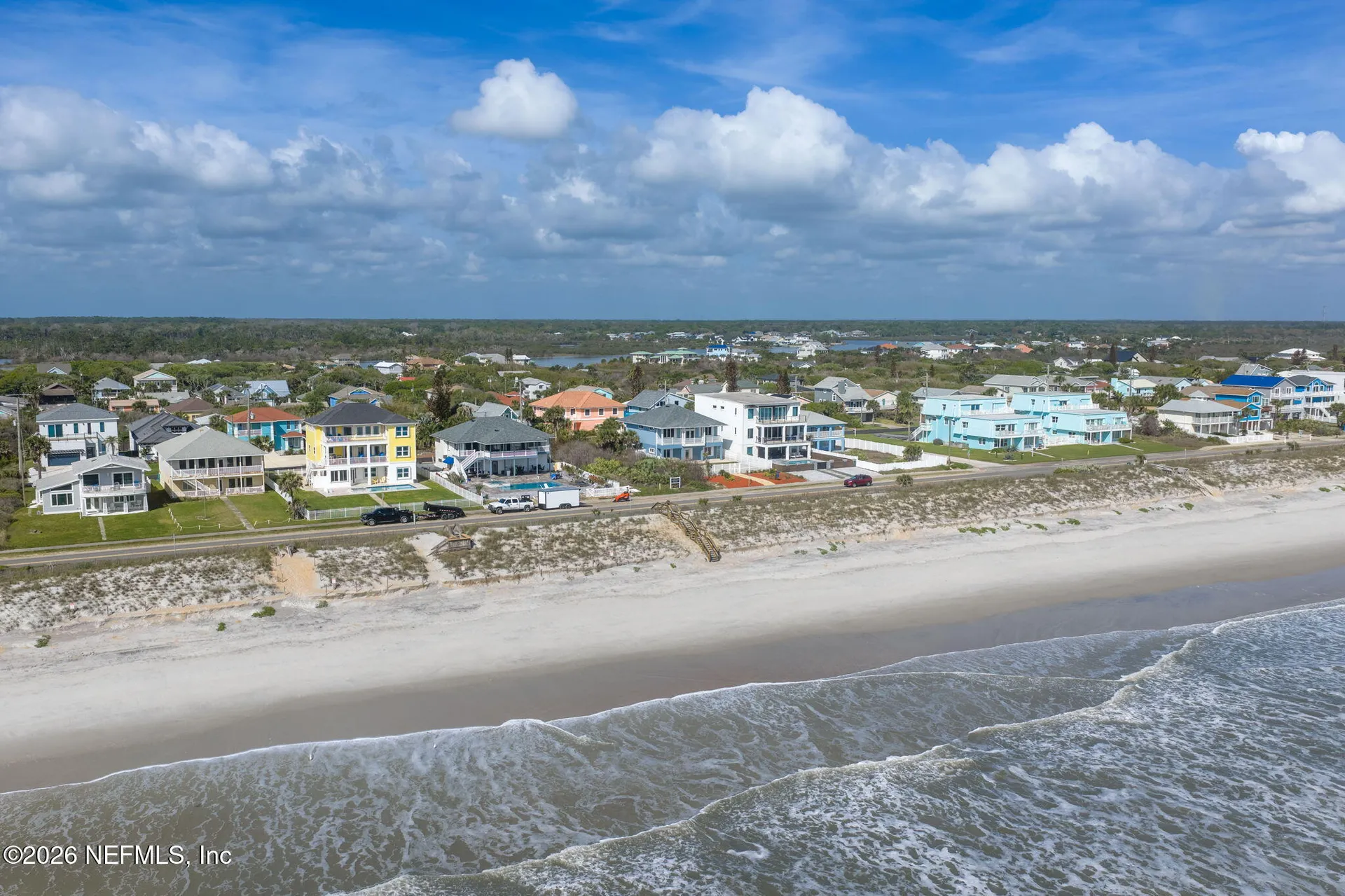 2708 S Ocean Shore Boulevard Flagler Beach FL 32136