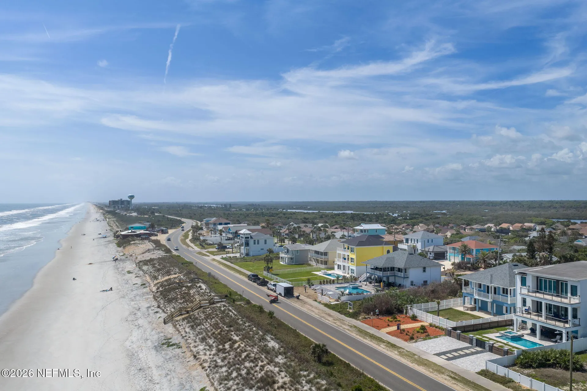 2708 S Ocean Shore Boulevard Flagler Beach FL 32136