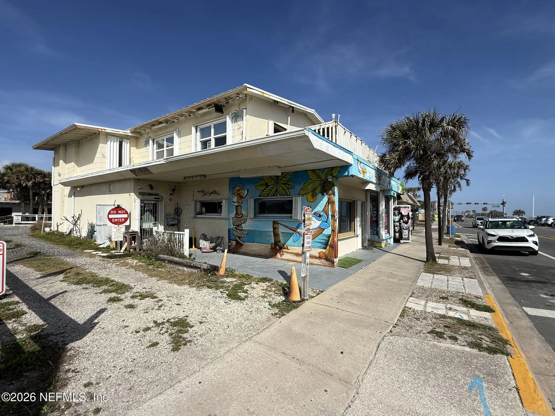 2708 S Ocean Shore Boulevard Flagler Beach FL 32136
