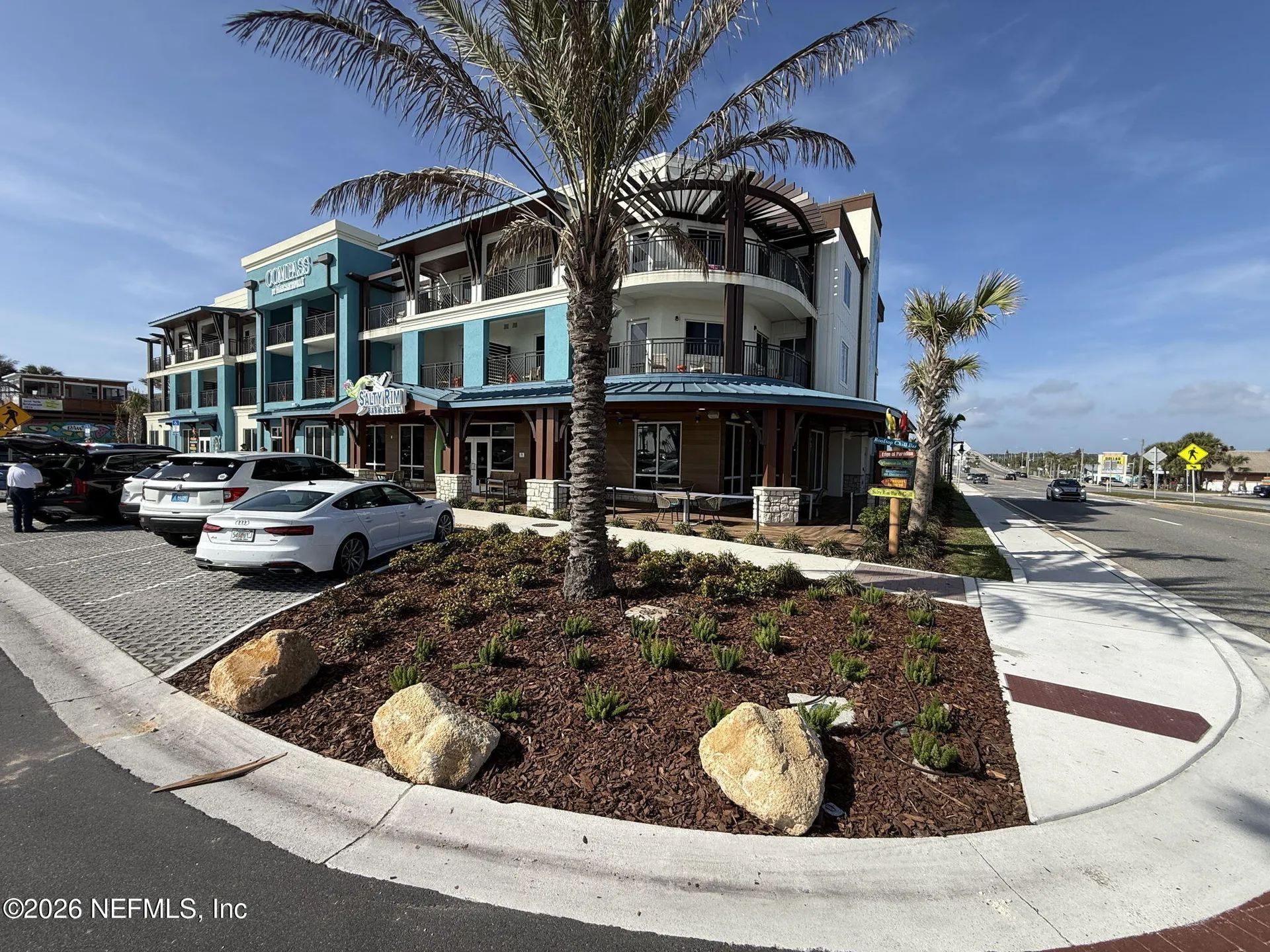 2708 S Ocean Shore Boulevard Flagler Beach FL 32136