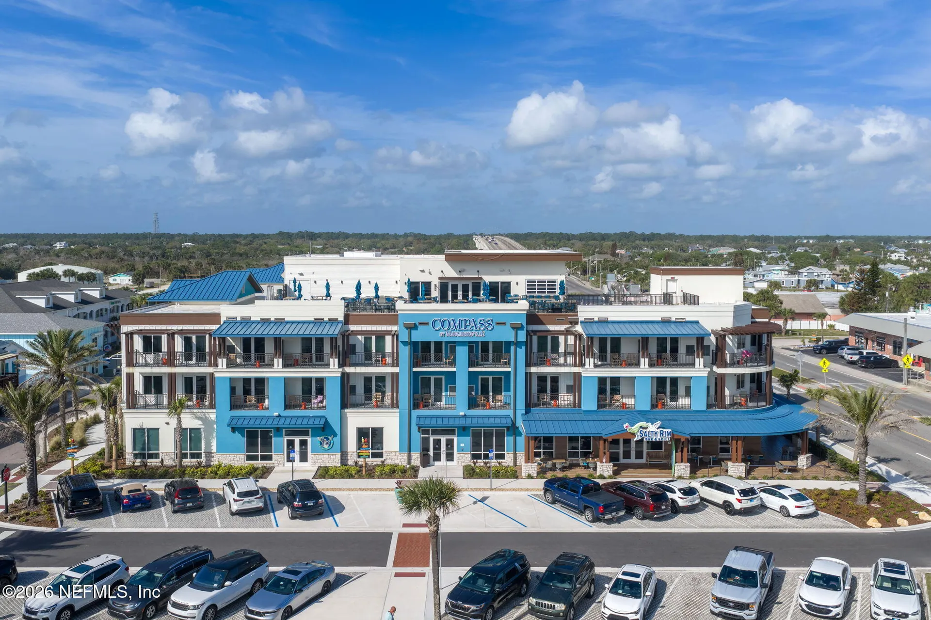 2708 S Ocean Shore Boulevard Flagler Beach FL 32136