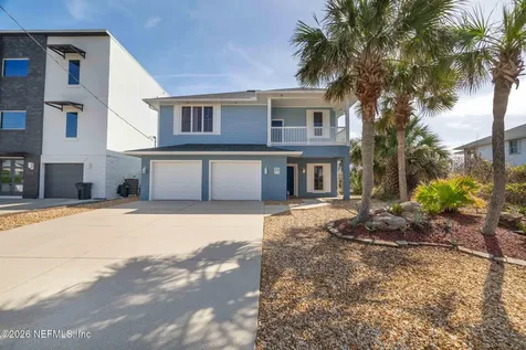 2708 S Ocean Shore Boulevard Flagler Beach FL 32136