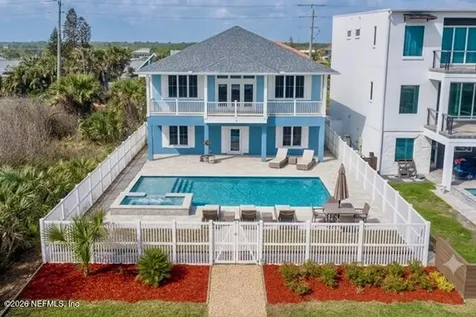 2708 S Ocean Shore Boulevard Flagler Beach FL 32136