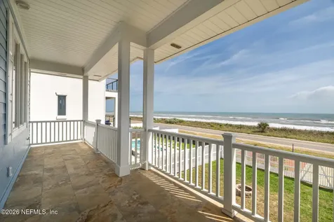2708 S Ocean Shore Boulevard Flagler Beach FL 32136