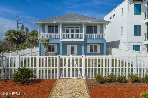 2708 S Ocean Shore Boulevard Flagler Beach FL 32136