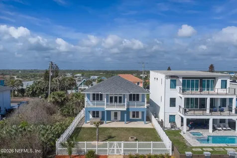 2708 S Ocean Shore Boulevard Flagler Beach FL 32136