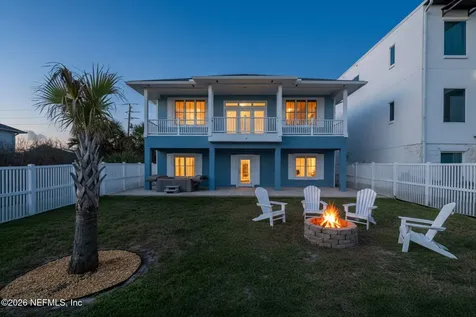 2708 S Ocean Shore Boulevard Flagler Beach FL 32136