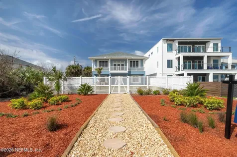 2708 S Ocean Shore Boulevard Flagler Beach FL 32136