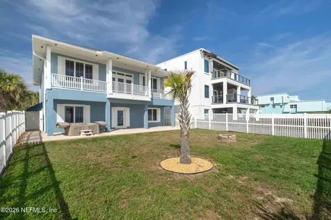 2708 S Ocean Shore Boulevard Flagler Beach FL 32136