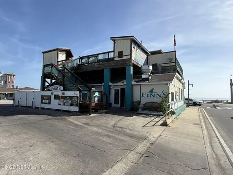 2708 S Ocean Shore Boulevard Flagler Beach FL 32136