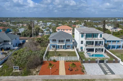 2708 S Ocean Shore Boulevard Flagler Beach FL 32136