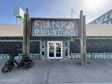 2708 S Ocean Shore Boulevard Flagler Beach FL 32136