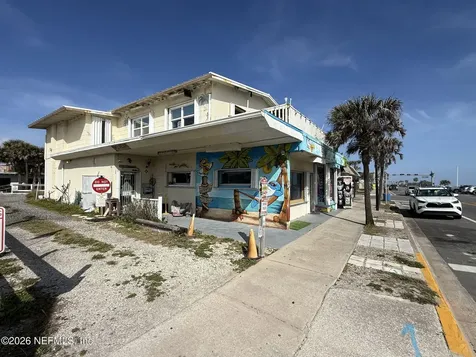 2708 S Ocean Shore Boulevard Flagler Beach FL 32136