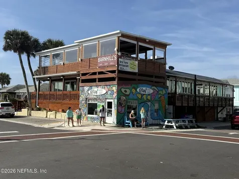 2708 S Ocean Shore Boulevard Flagler Beach FL 32136