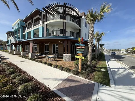 2708 S Ocean Shore Boulevard Flagler Beach FL 32136