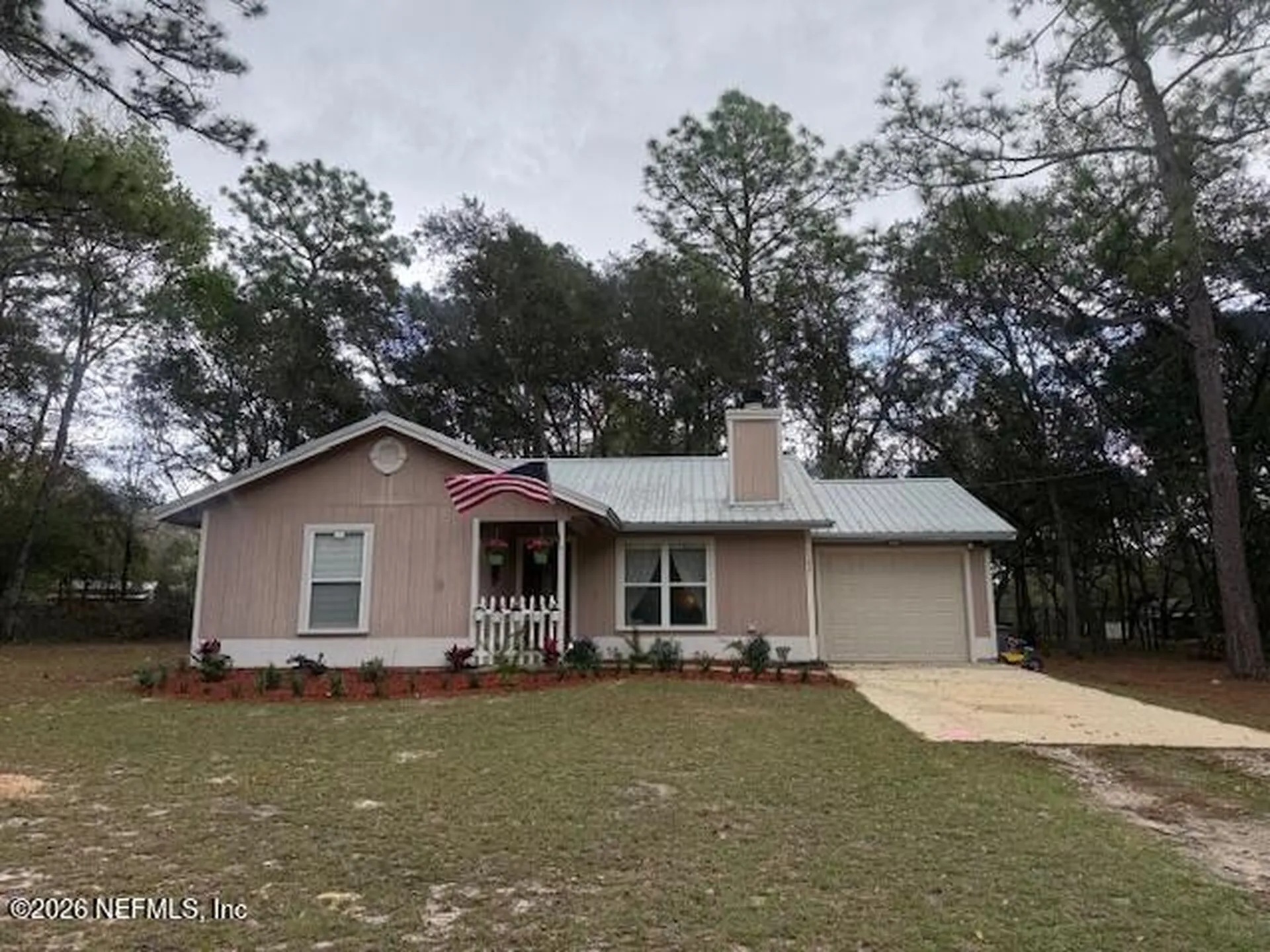 6789 Eastbrook Drive Keystone Heights FL 32656