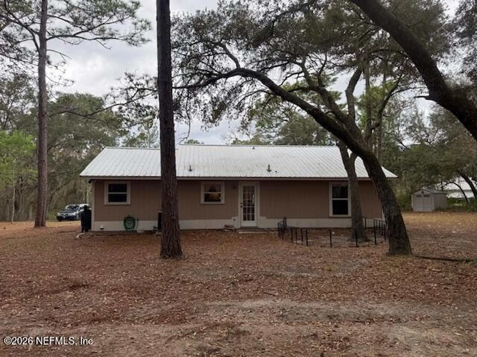 6789 Eastbrook Drive Keystone Heights FL 32656