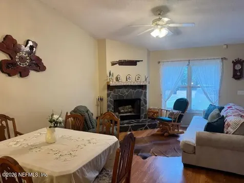 6789 Eastbrook Drive Keystone Heights FL 32656