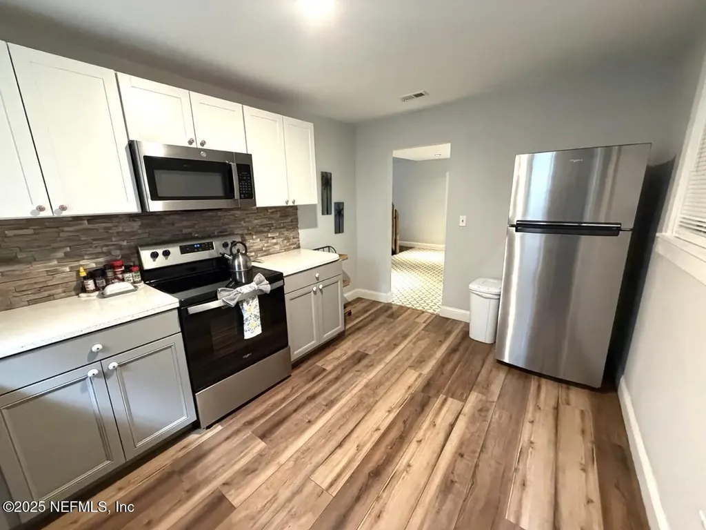 1720 Boulder Street Jacksonville FL 32207