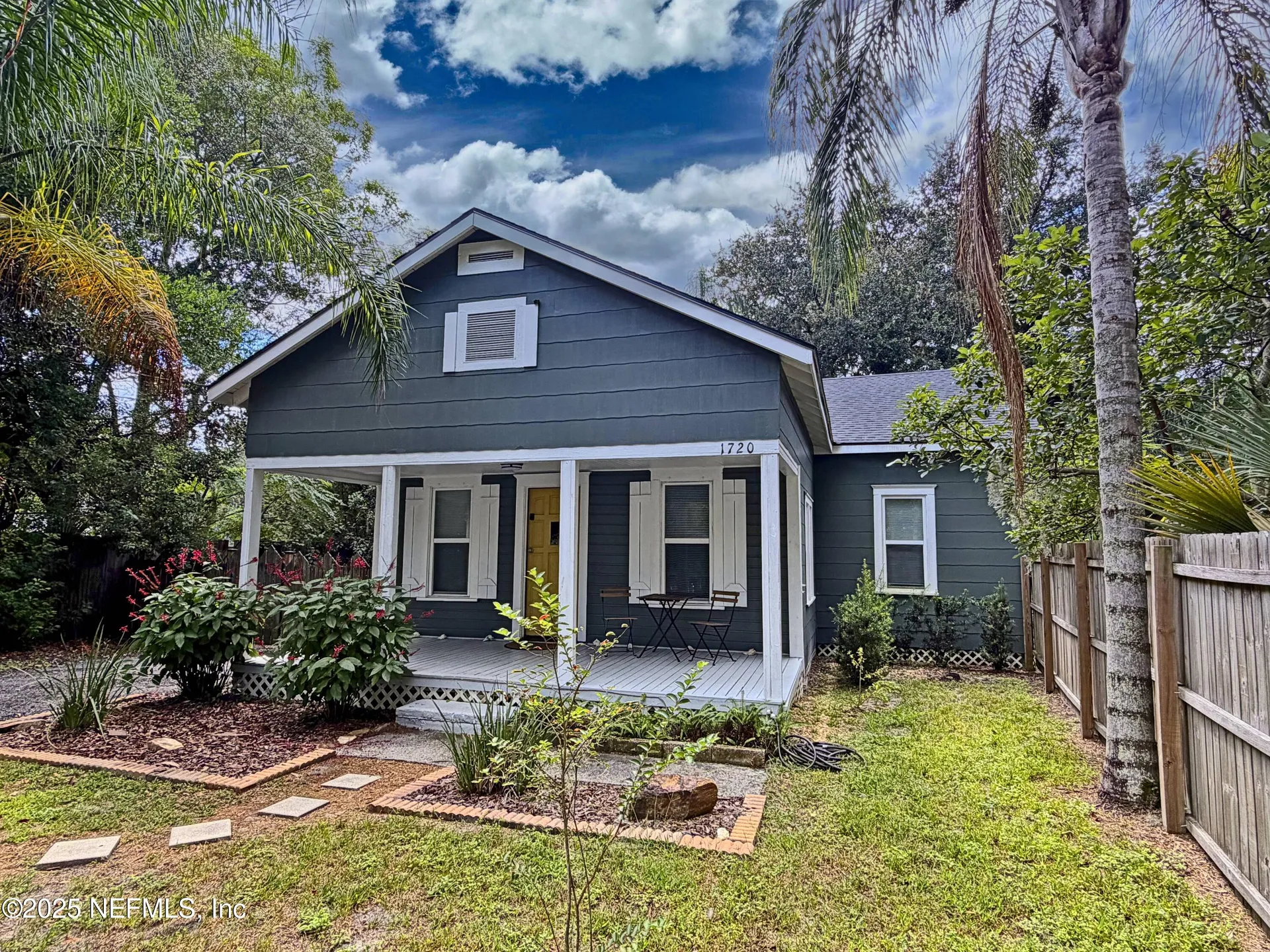 1720 Boulder Street Jacksonville FL 32207