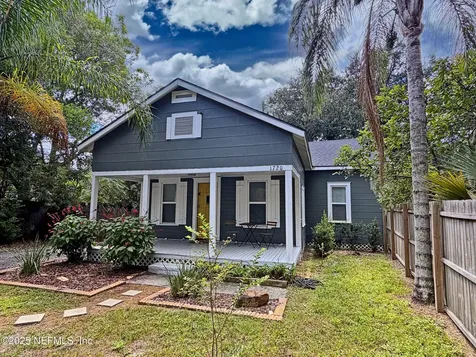 1720 Boulder Street Jacksonville FL 32207