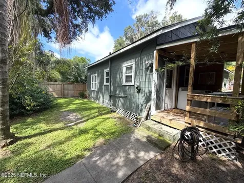 1720 Boulder Street Jacksonville FL 32207
