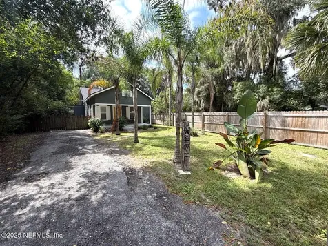 1720 Boulder Street Jacksonville FL 32207