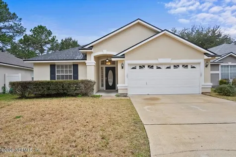 1036 Buttercup Drive St. Johns FL 32259
