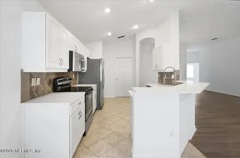1036 Buttercup Drive St. Johns FL 32259