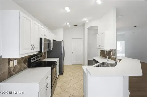 1036 Buttercup Drive St. Johns FL 32259