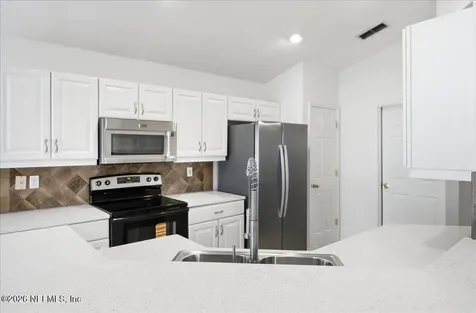 1036 Buttercup Drive St. Johns FL 32259