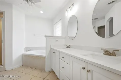 1036 Buttercup Drive St. Johns FL 32259