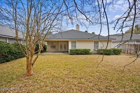 1036 Buttercup Drive St. Johns FL 32259