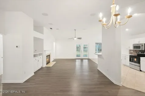 1036 Buttercup Drive St. Johns FL 32259