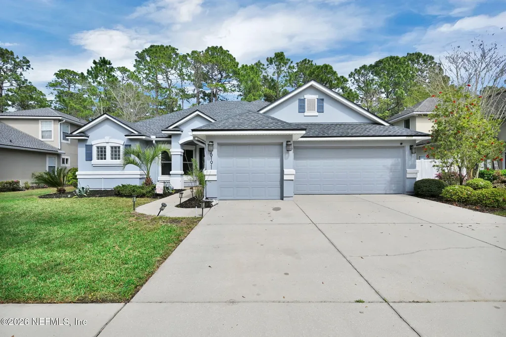 6191 White Tip Road Jacksonville FL 32258