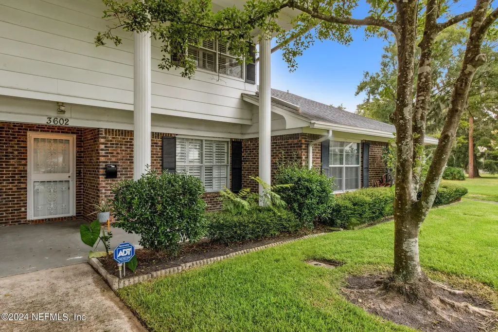 9252 San Jose Boulevard Jacksonville FL 32257