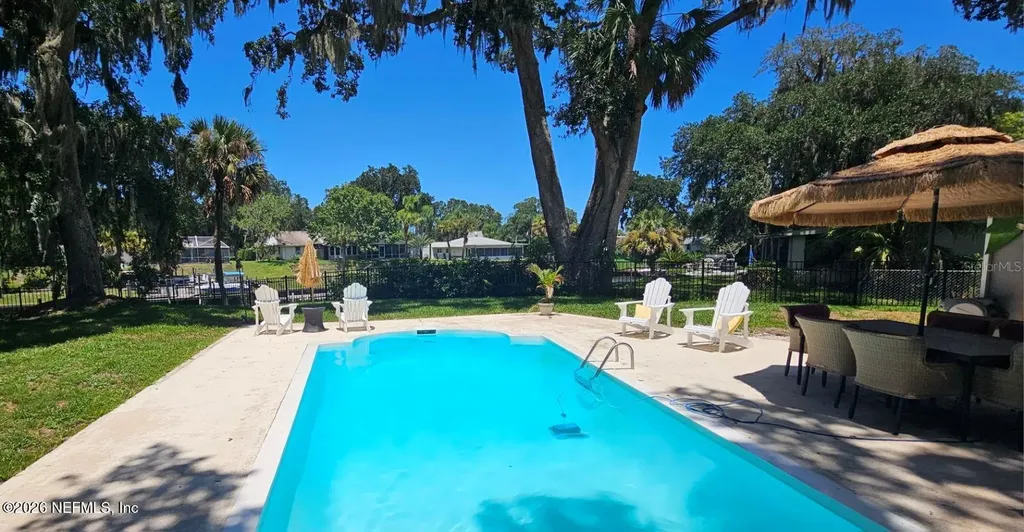 10 Fanwood Court Palm Coast FL 32137