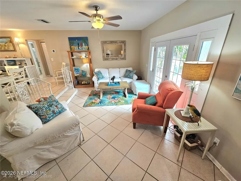 10 Fanwood Court Palm Coast FL 32137