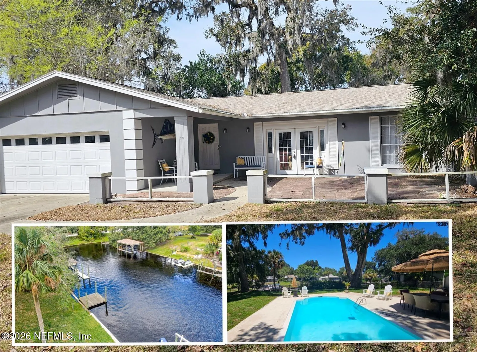 10 Fanwood Court Palm Coast FL 32137