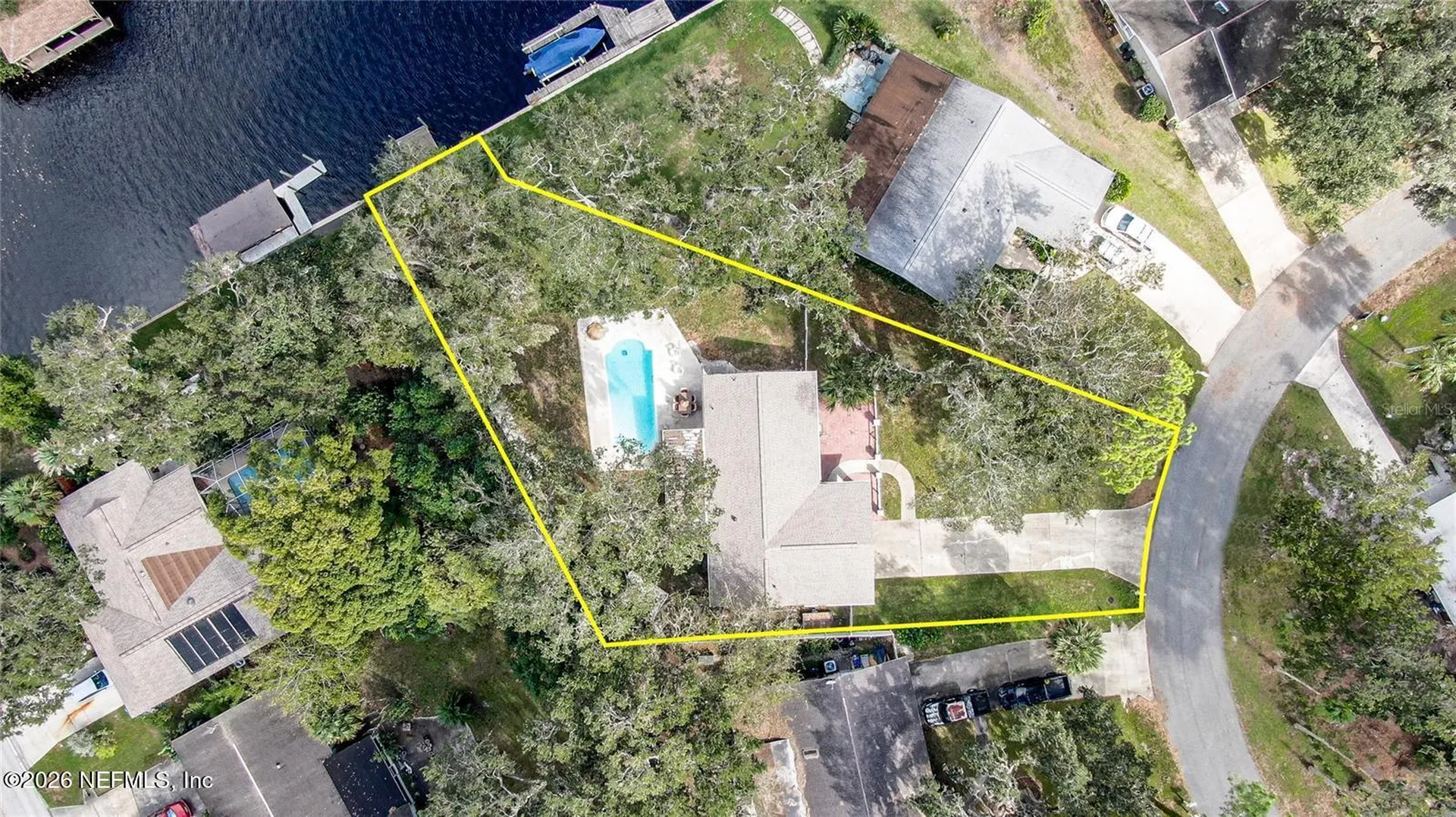 10 Fanwood Court Palm Coast FL 32137