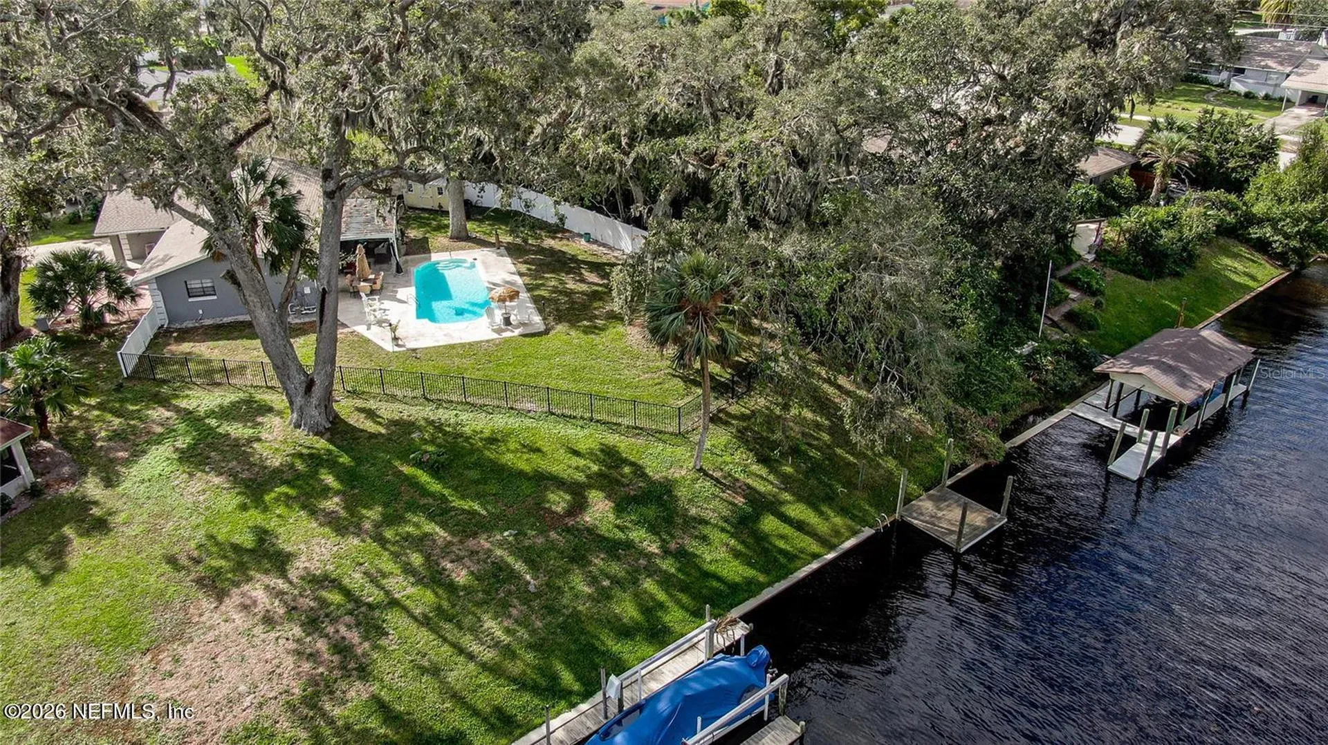 10 Fanwood Court Palm Coast FL 32137