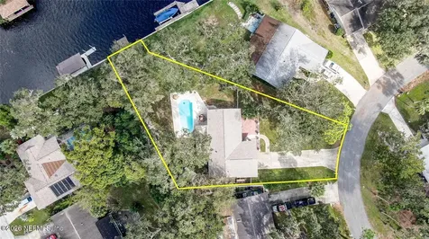 10 Fanwood Court Palm Coast FL 32137