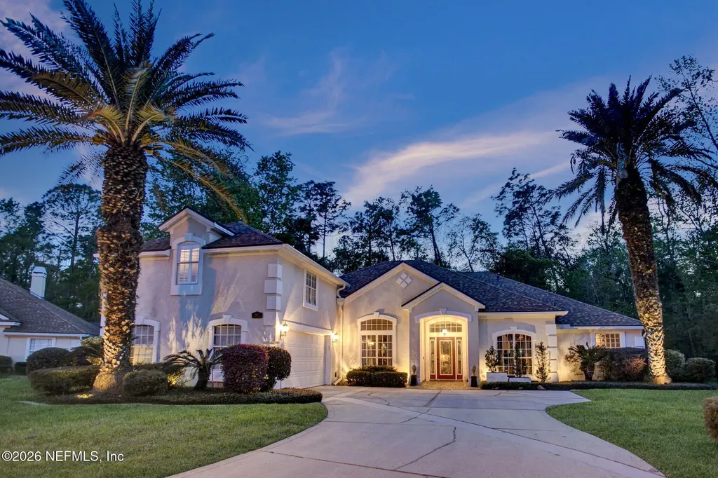 640 Wyndham Court Orange Park FL 32073