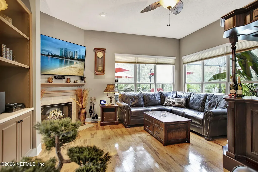 640 Wyndham Court Orange Park FL 32073