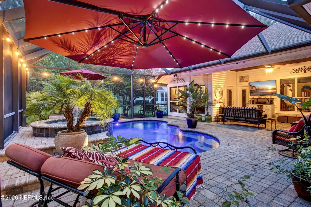 640 Wyndham Court Orange Park FL 32073