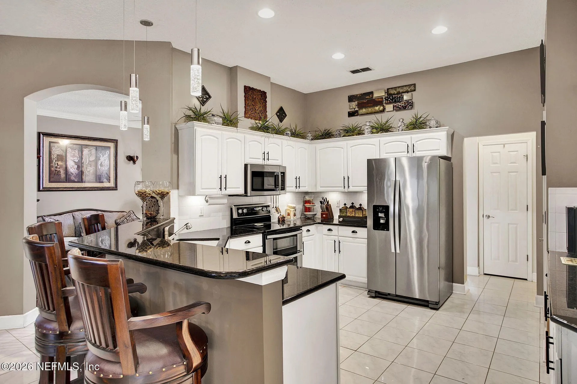 640 Wyndham Court Orange Park FL 32073