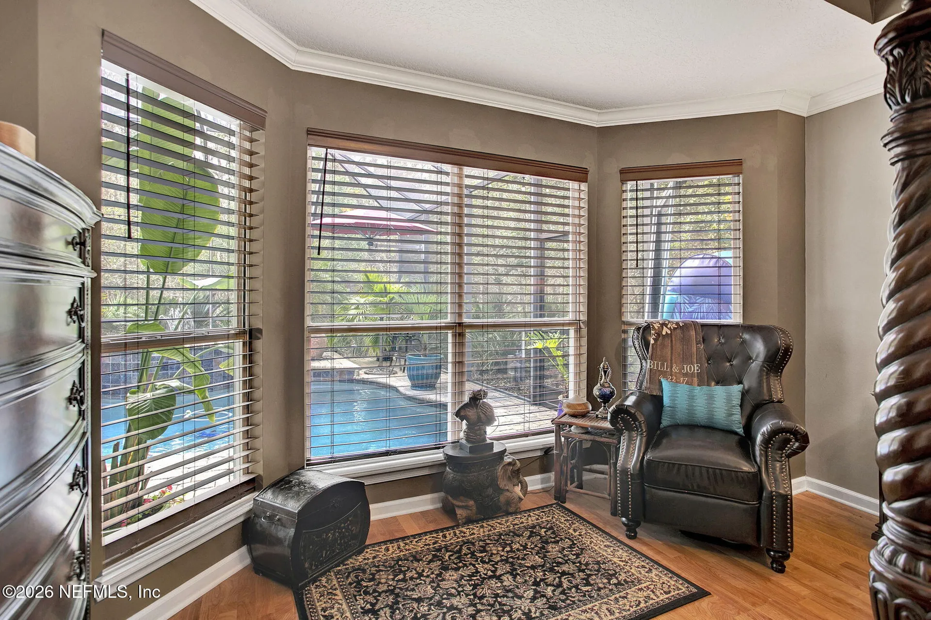 640 Wyndham Court Orange Park FL 32073