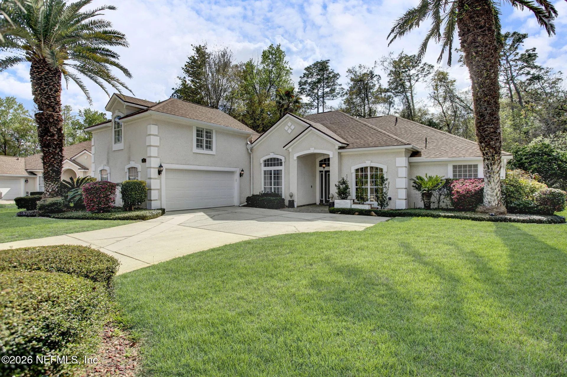 640 Wyndham Court Orange Park FL 32073