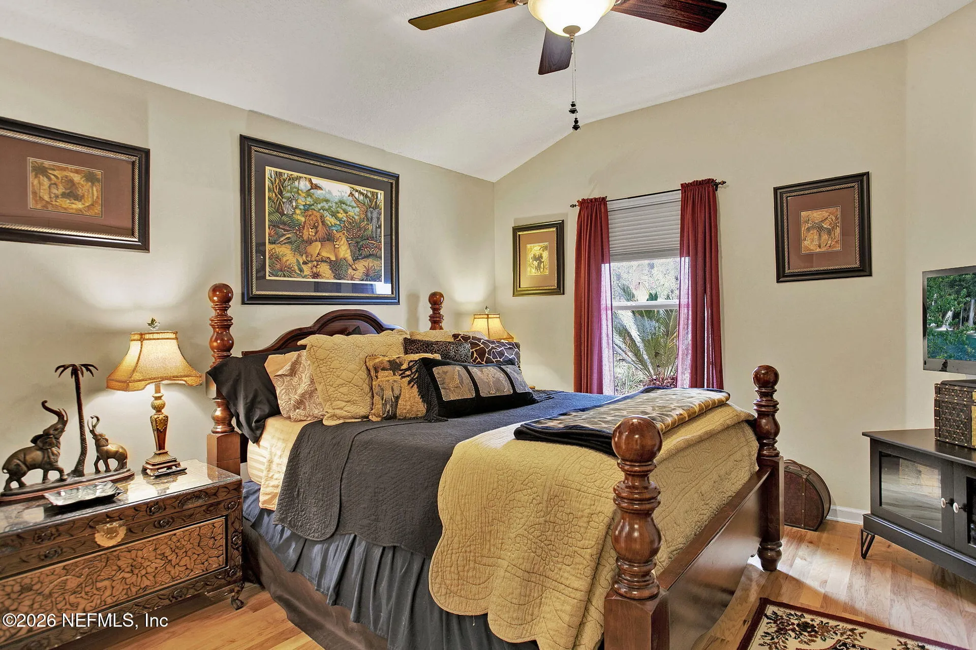 640 Wyndham Court Orange Park FL 32073
